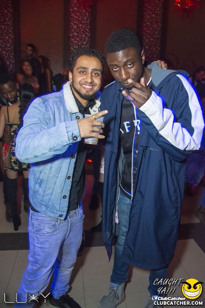 Luxy nightclub photo 128 - January 18th, 2019