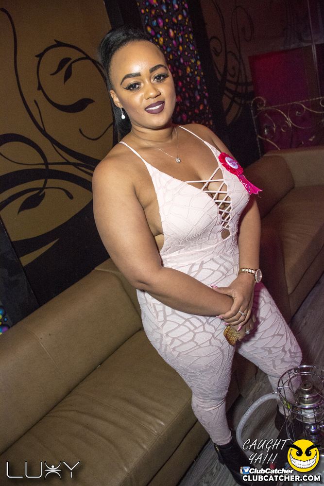 Luxy nightclub photo 129 - January 18th, 2019
