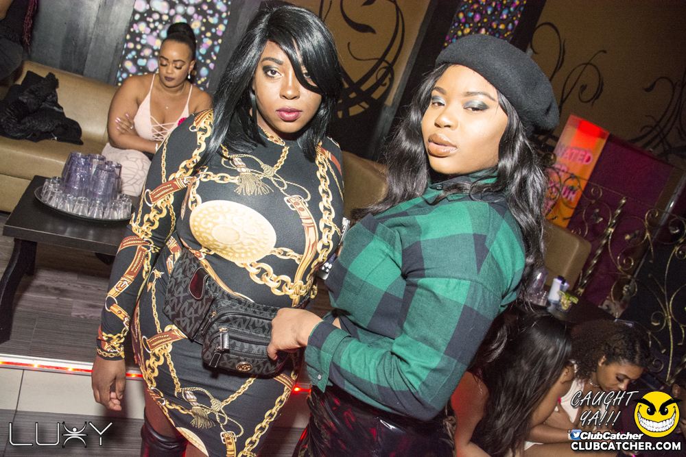 Luxy nightclub photo 130 - January 18th, 2019
