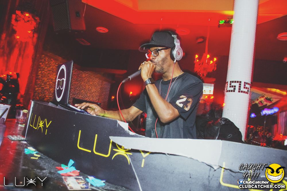 Luxy nightclub photo 131 - January 18th, 2019