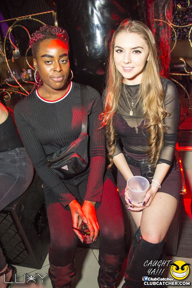 Luxy nightclub photo 133 - January 18th, 2019