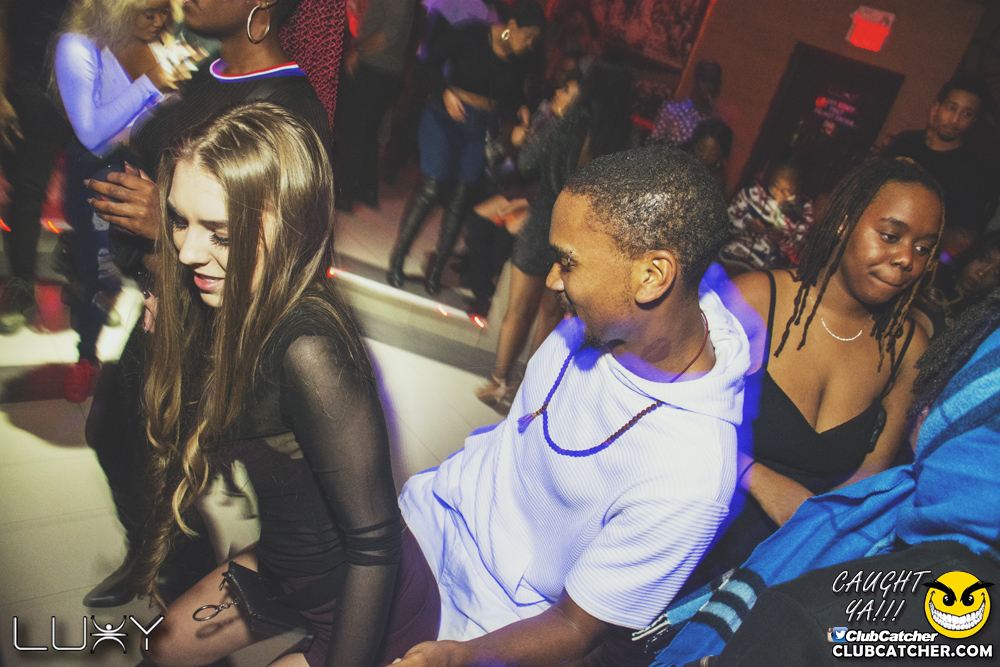 Luxy nightclub photo 134 - January 18th, 2019