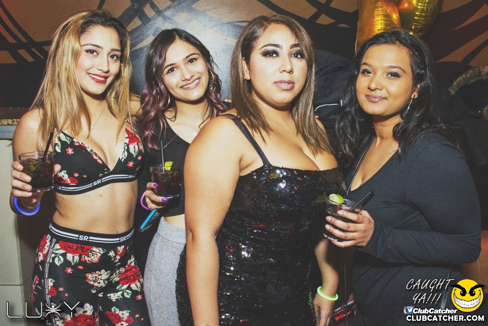 Luxy nightclub photo 135 - January 18th, 2019