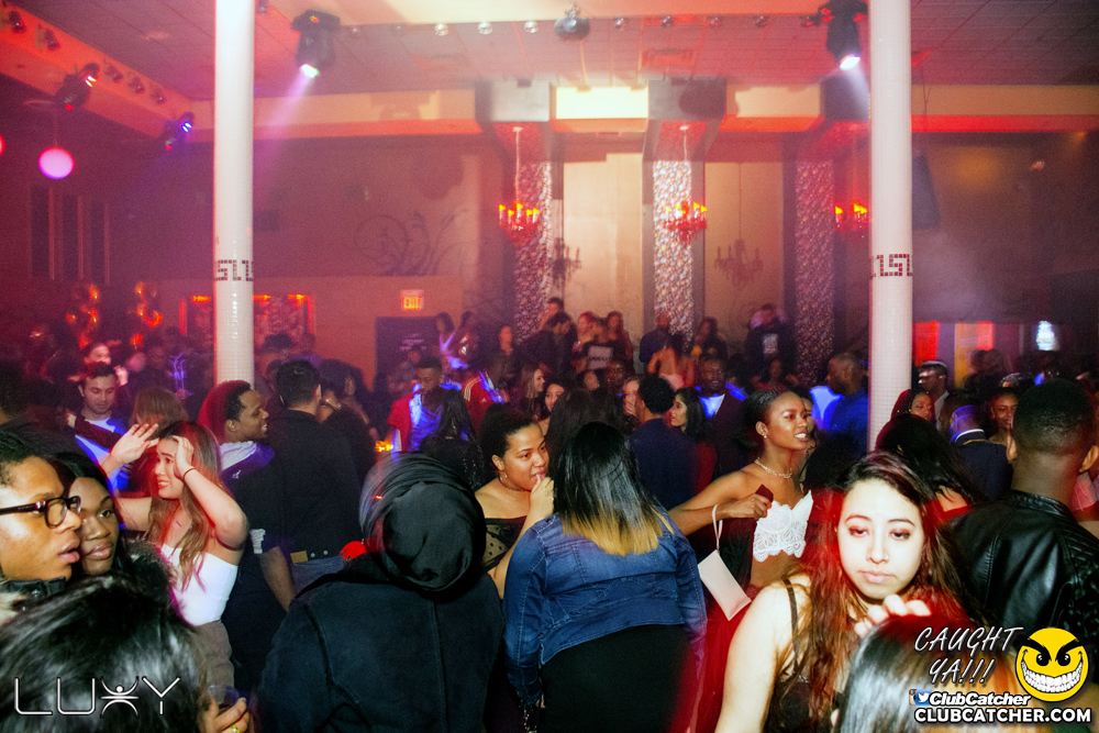 Luxy nightclub photo 137 - January 18th, 2019