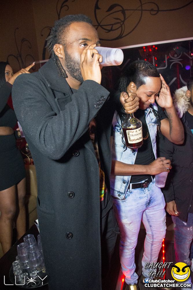 Luxy nightclub photo 139 - January 18th, 2019