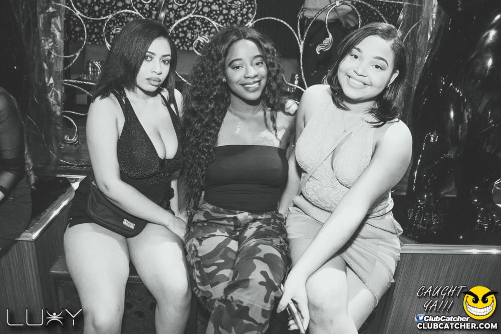 Luxy nightclub photo 15 - January 18th, 2019