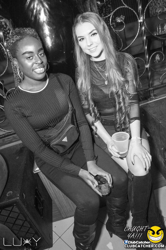 Luxy nightclub photo 141 - January 18th, 2019