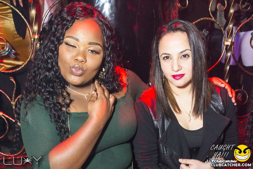 Luxy nightclub photo 142 - January 18th, 2019