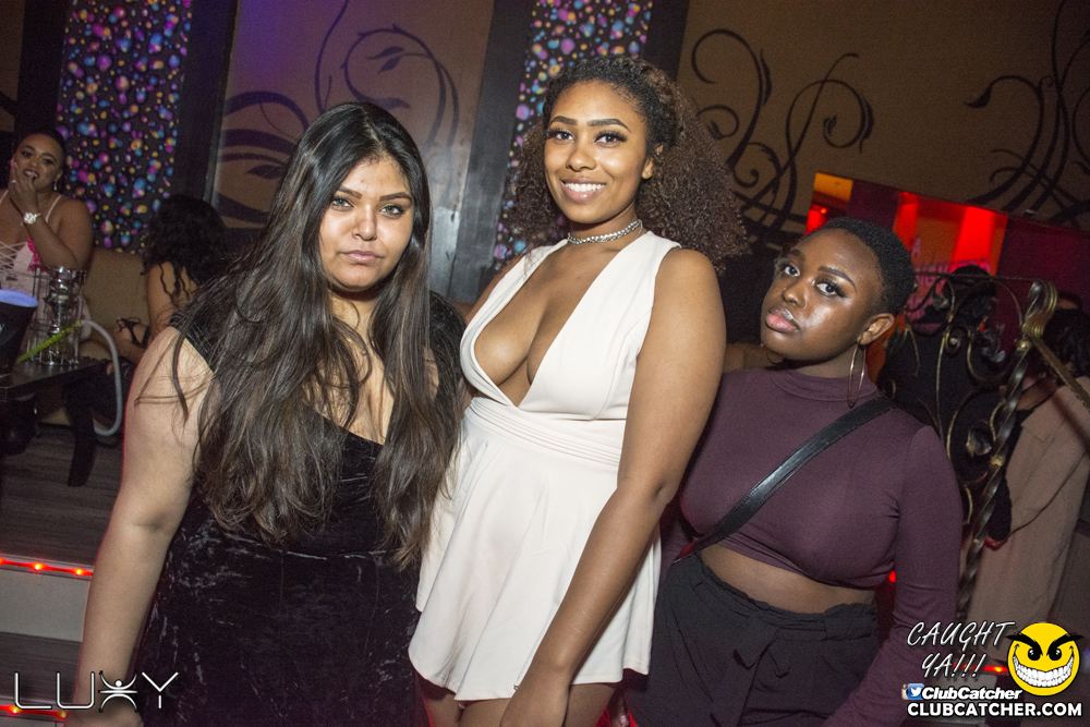 Luxy nightclub photo 143 - January 18th, 2019