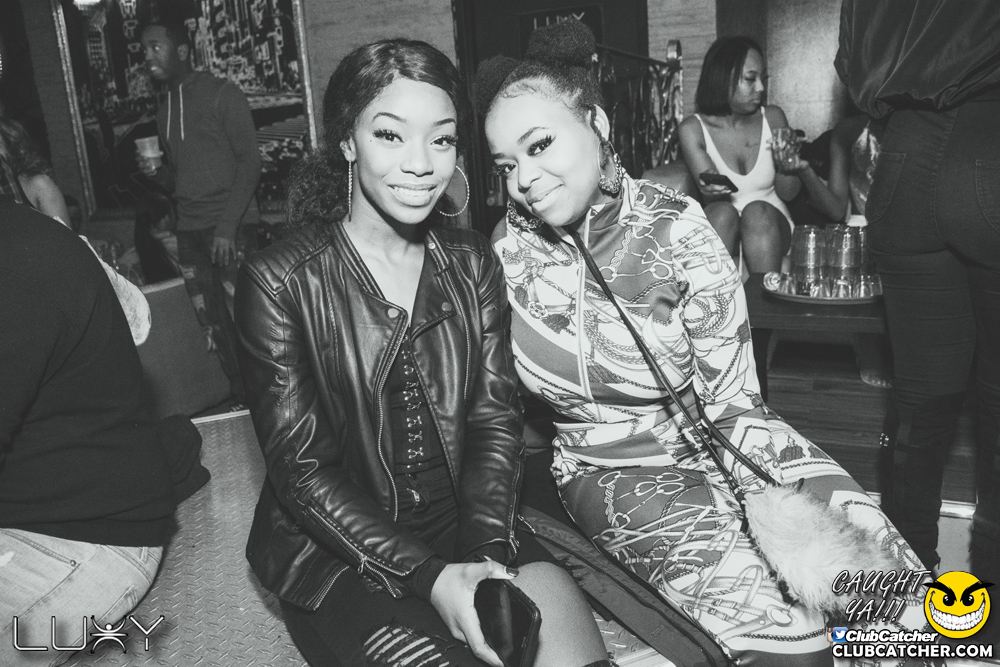 Luxy nightclub photo 144 - January 18th, 2019