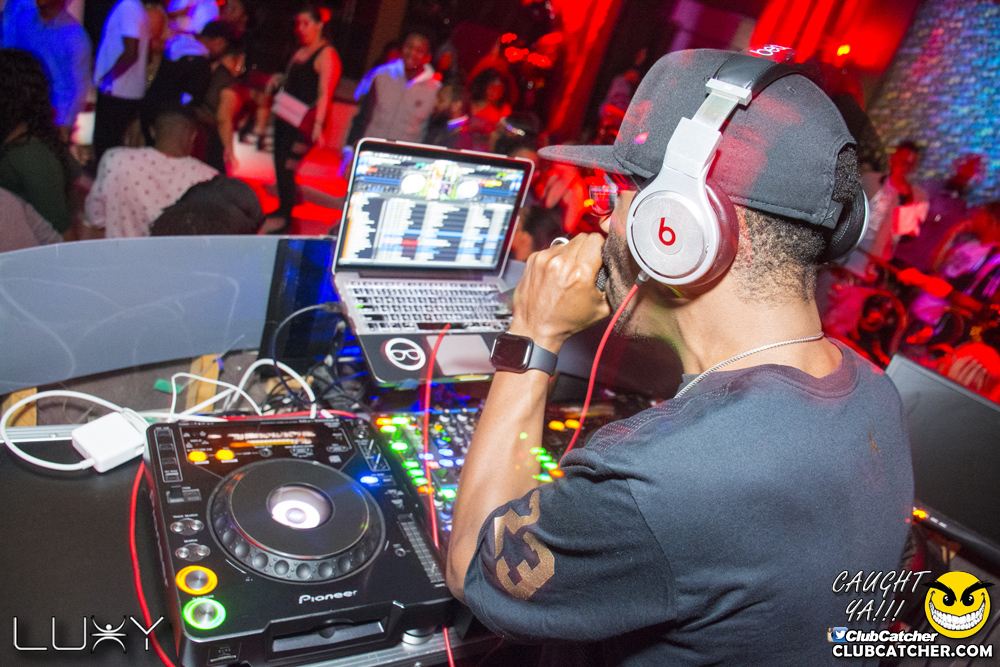 Luxy nightclub photo 145 - January 18th, 2019