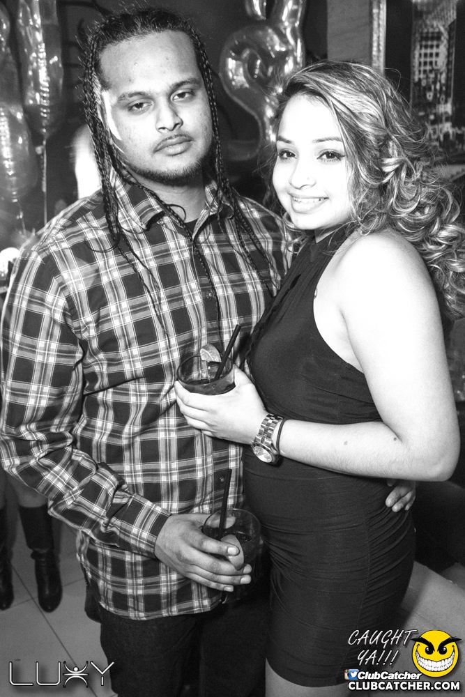 Luxy nightclub photo 146 - January 18th, 2019
