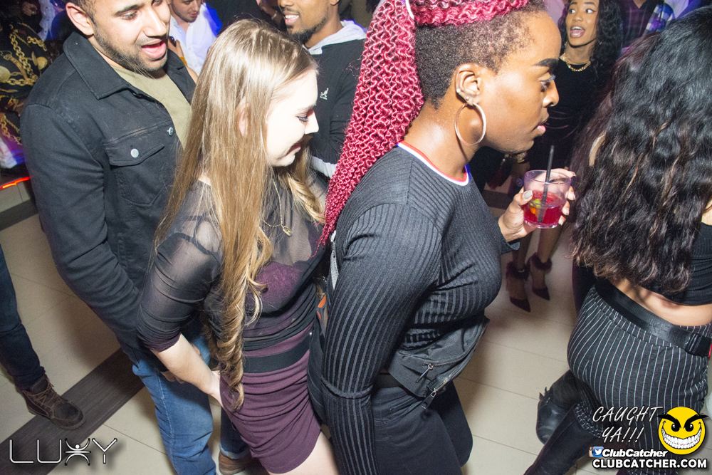 Luxy nightclub photo 147 - January 18th, 2019