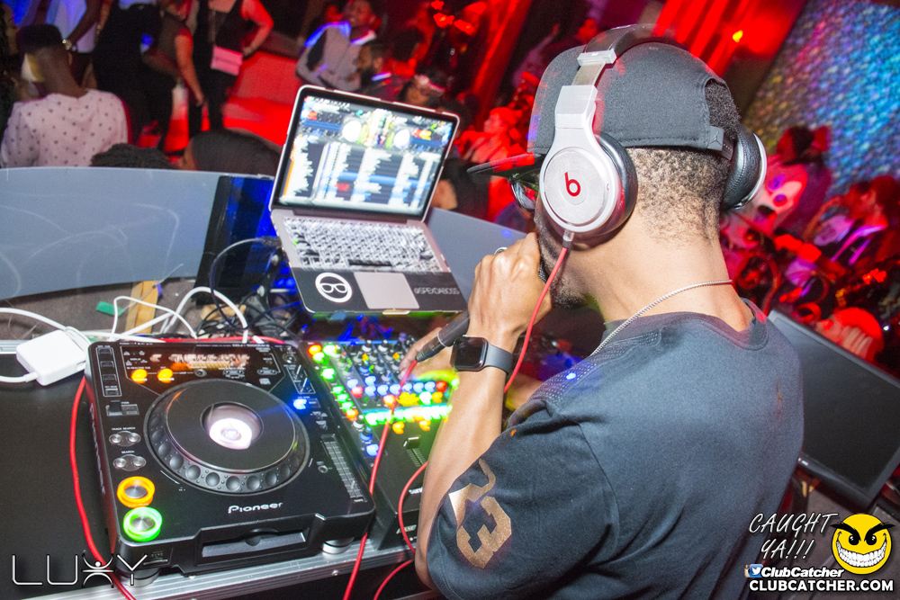 Luxy nightclub photo 149 - January 18th, 2019