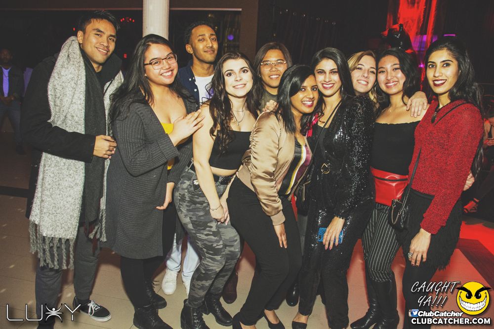 Luxy nightclub photo 150 - January 18th, 2019