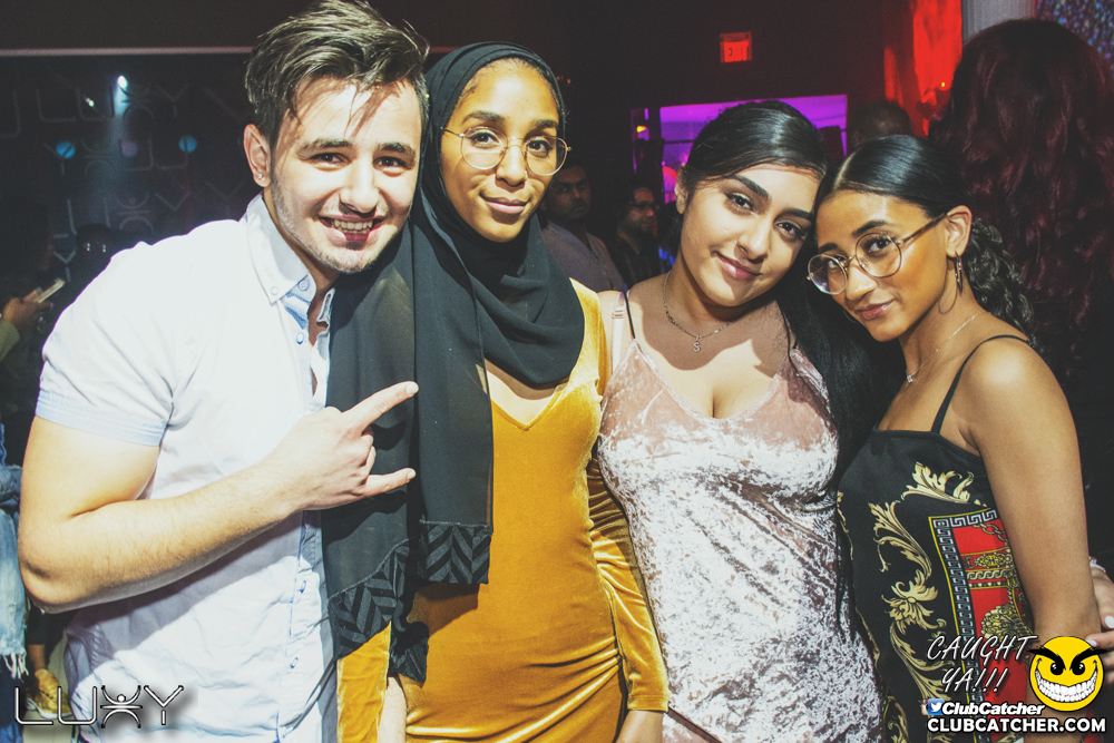 Luxy nightclub photo 151 - January 18th, 2019