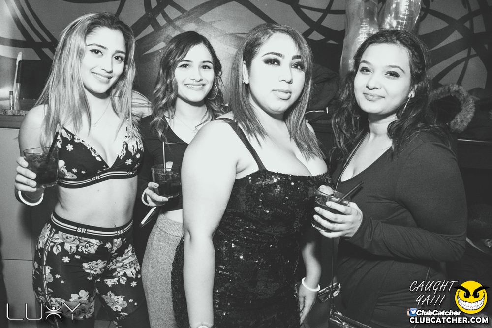 Luxy nightclub photo 153 - January 18th, 2019