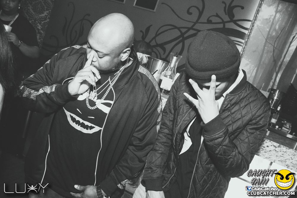 Luxy nightclub photo 155 - January 18th, 2019