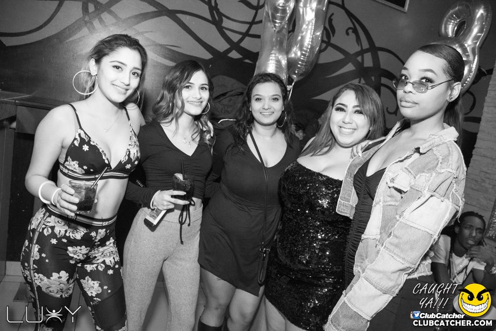Luxy nightclub photo 156 - January 18th, 2019