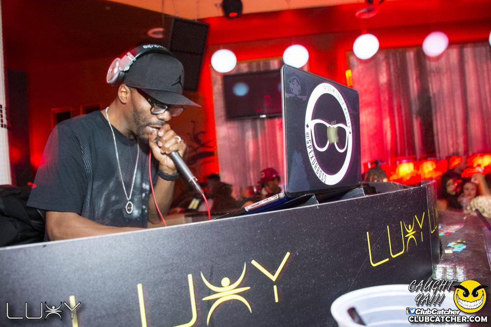 Luxy nightclub photo 158 - January 18th, 2019