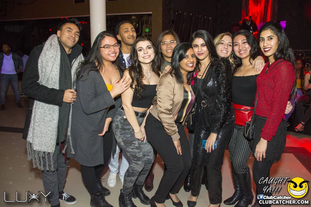Luxy nightclub photo 159 - January 18th, 2019
