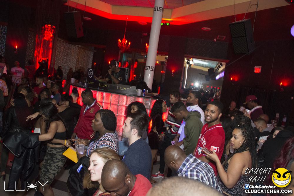 Luxy nightclub photo 160 - January 18th, 2019
