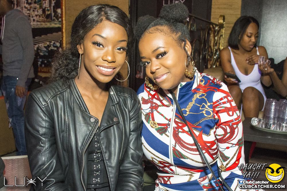 Luxy nightclub photo 17 - January 18th, 2019
