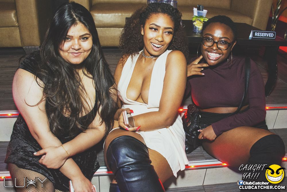 Luxy nightclub photo 161 - January 18th, 2019