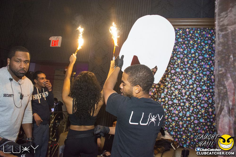 Luxy nightclub photo 162 - January 18th, 2019