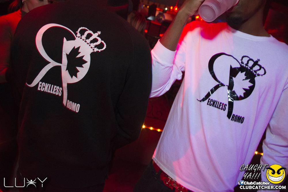 Luxy nightclub photo 164 - January 18th, 2019