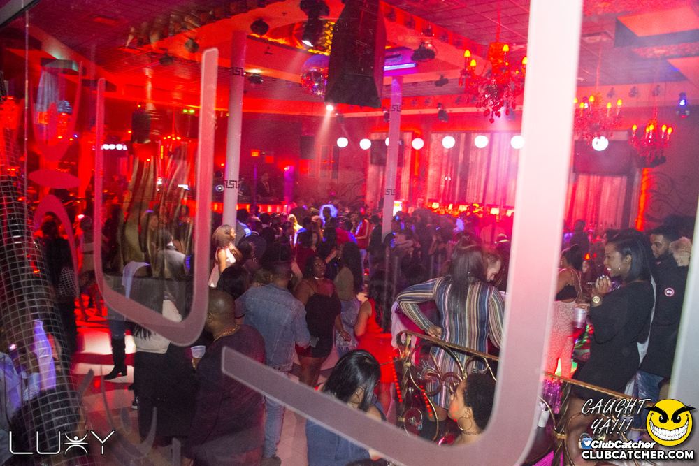 Luxy nightclub photo 165 - January 18th, 2019