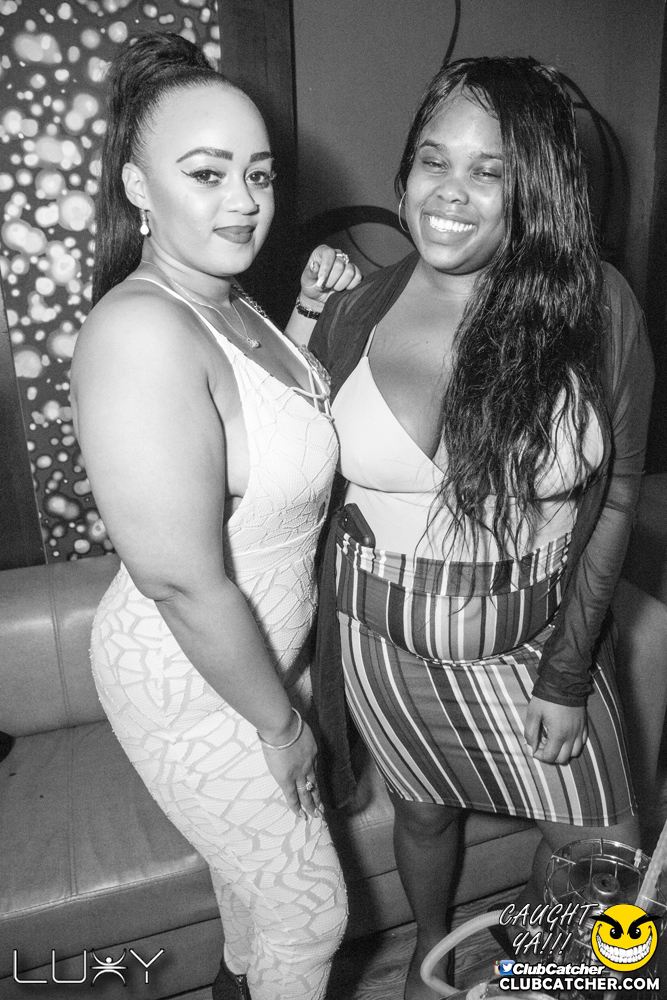 Luxy nightclub photo 167 - January 18th, 2019