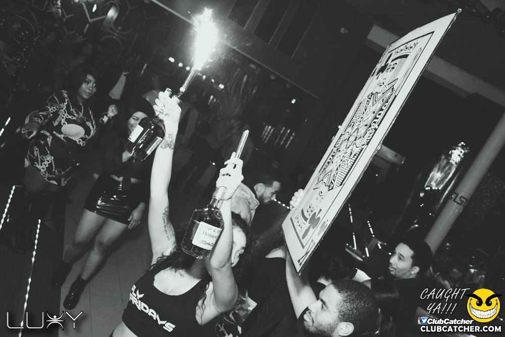 Luxy nightclub photo 169 - January 18th, 2019