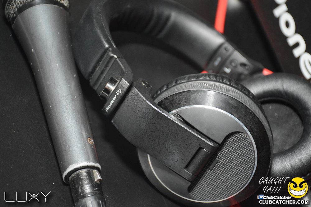 Luxy nightclub photo 170 - January 18th, 2019