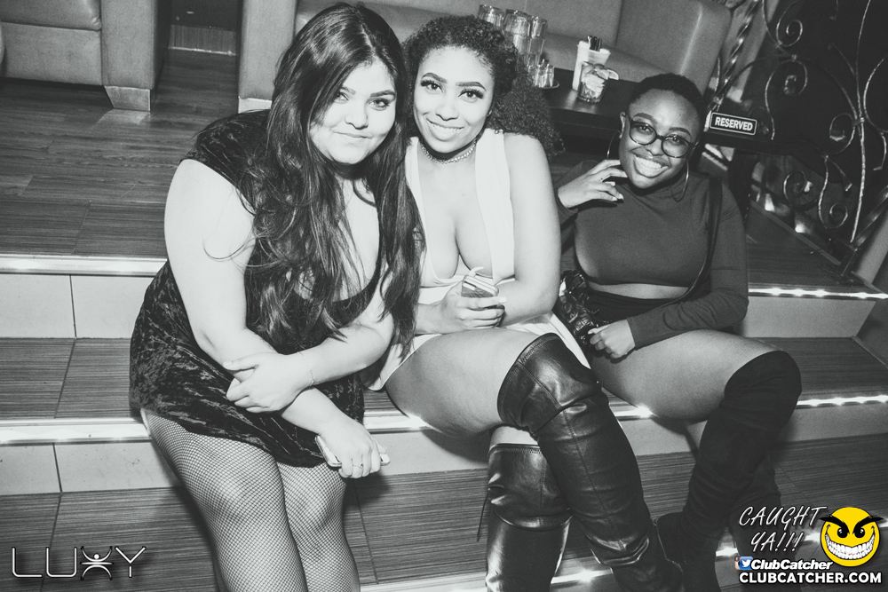 Luxy nightclub photo 18 - January 18th, 2019