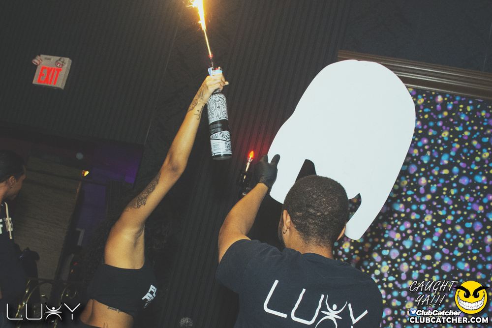 Luxy nightclub photo 172 - January 18th, 2019