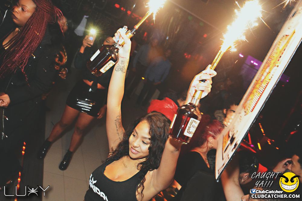 Luxy nightclub photo 20 - January 18th, 2019