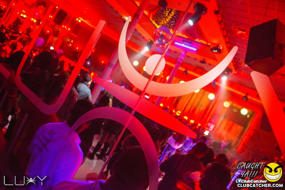 Luxy nightclub photo 21 - January 18th, 2019