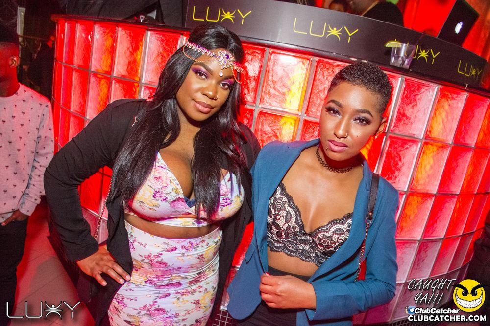 Luxy nightclub photo 24 - January 18th, 2019