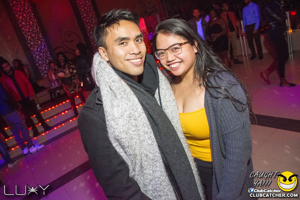 Luxy nightclub photo 29 - January 18th, 2019