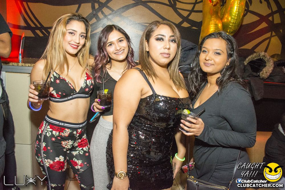 Luxy nightclub photo 31 - January 18th, 2019