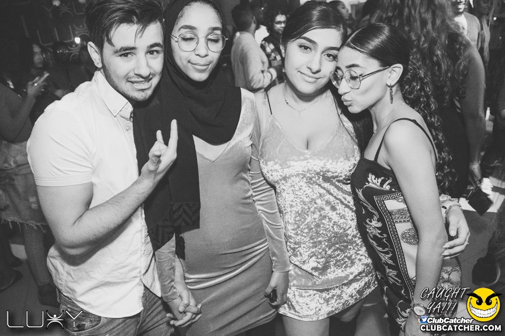 Luxy nightclub photo 33 - January 18th, 2019