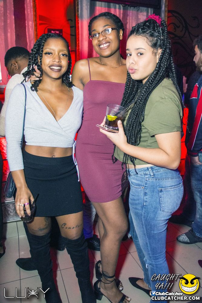 Luxy nightclub photo 34 - January 18th, 2019