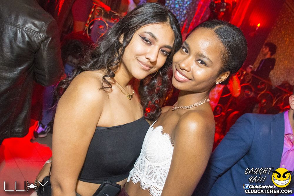 Luxy nightclub photo 35 - January 18th, 2019
