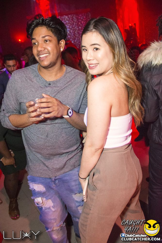 Luxy nightclub photo 36 - January 18th, 2019