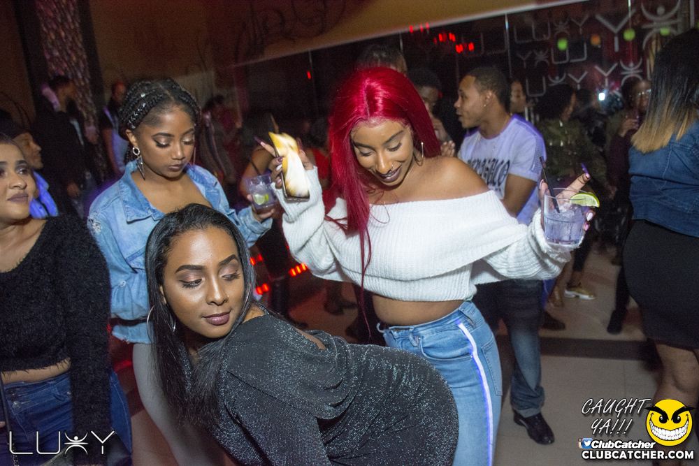 Luxy nightclub photo 37 - January 18th, 2019