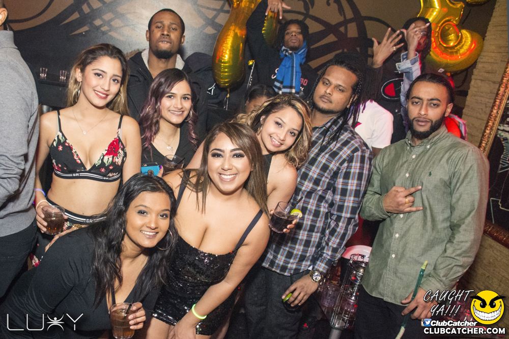 Luxy nightclub photo 42 - January 18th, 2019