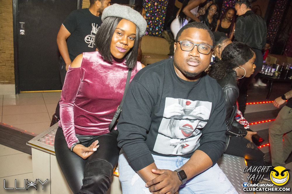 Luxy nightclub photo 45 - January 18th, 2019