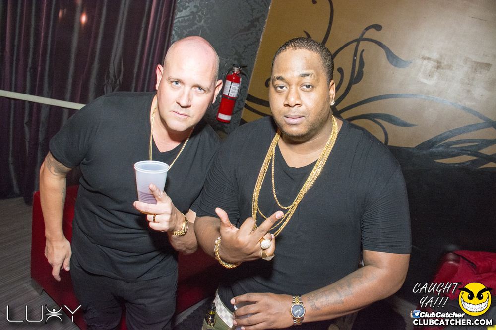 Luxy nightclub photo 46 - January 18th, 2019