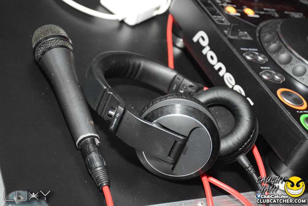 Luxy nightclub photo 47 - January 18th, 2019